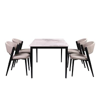 Orinoco Dining Table