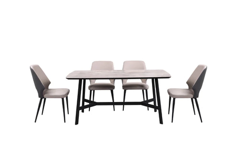 Purus Dining Table
