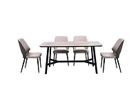 Purus Dining Table