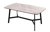 Purus Dining Table