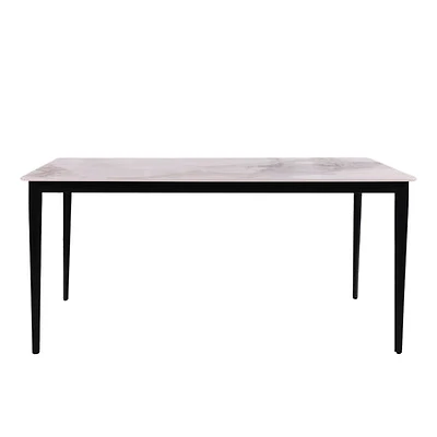 Orinoco Dining Table