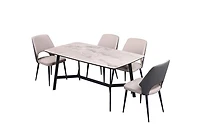Purus Dining Table
