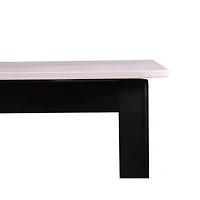 Orinoco Dining Table