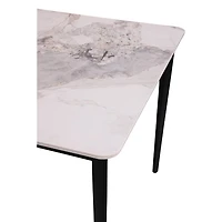 Orinoco Dining Table