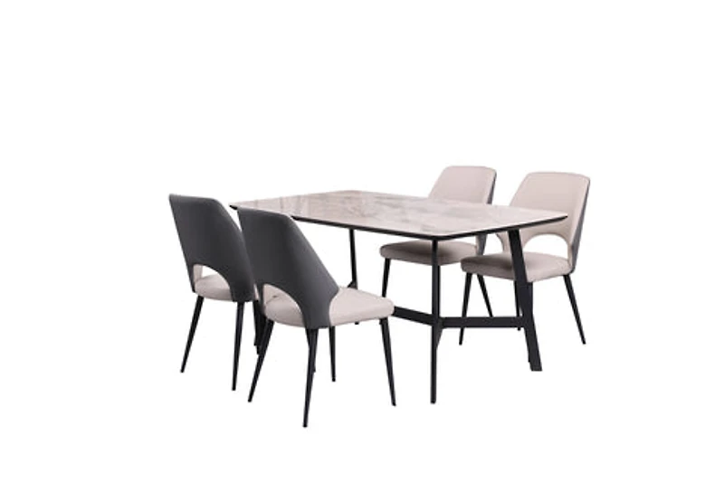 Purus Dining Table
