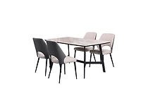 Purus Dining Table