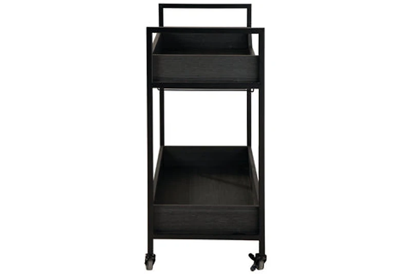 Yarlow Bar Cart