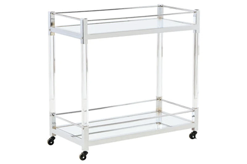 Chaseton Bar Cart