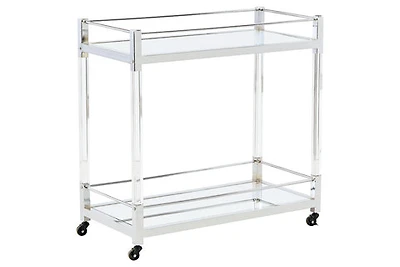 Chaseton Bar Cart