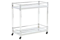 Chaseton Bar Cart