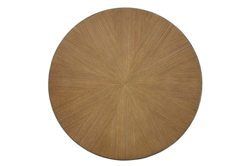 Fridley End Table