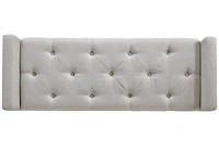 Briarson Storage Bench