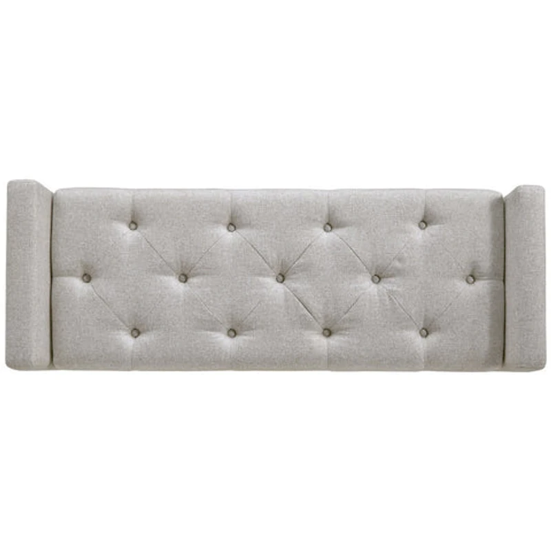 Briarson Storage Bench