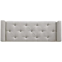 Briarson Storage Bench