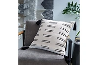 Mudderly Pillow