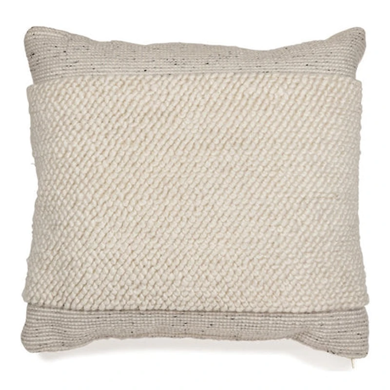 Rowcher Pillow