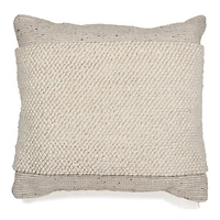 Rowcher Pillow