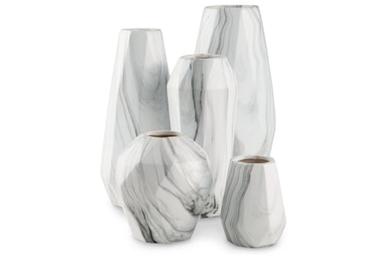 Edersment Accessory Set (Set of 5)