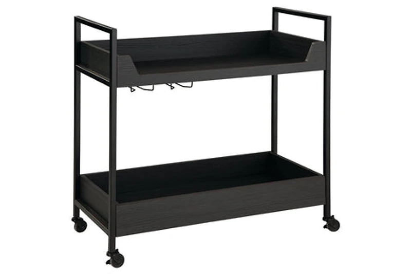Yarlow Bar Cart
