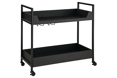 Yarlow Bar Cart