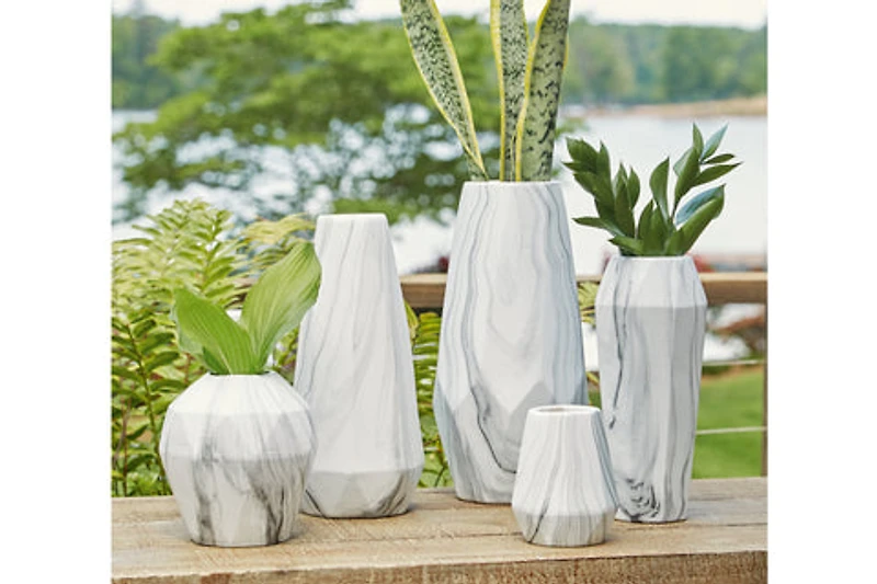 Edersment Accessory Set (Set of 5)