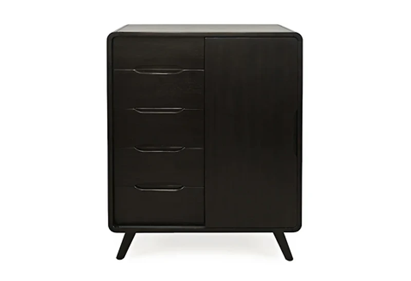 MARLOWE SLIDING DOOR CHEST