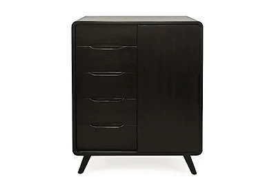MARLOWE SLIDING DOOR CHEST