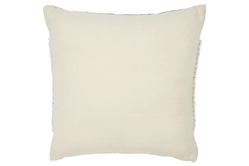 Rowcher Pillow