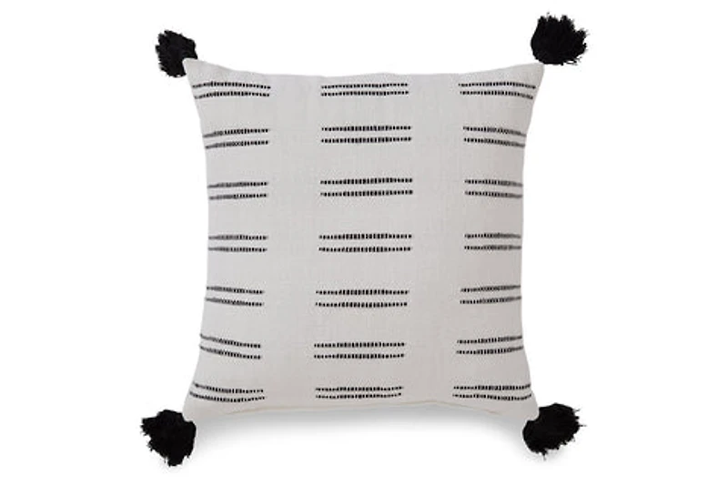 Mudderly Pillow