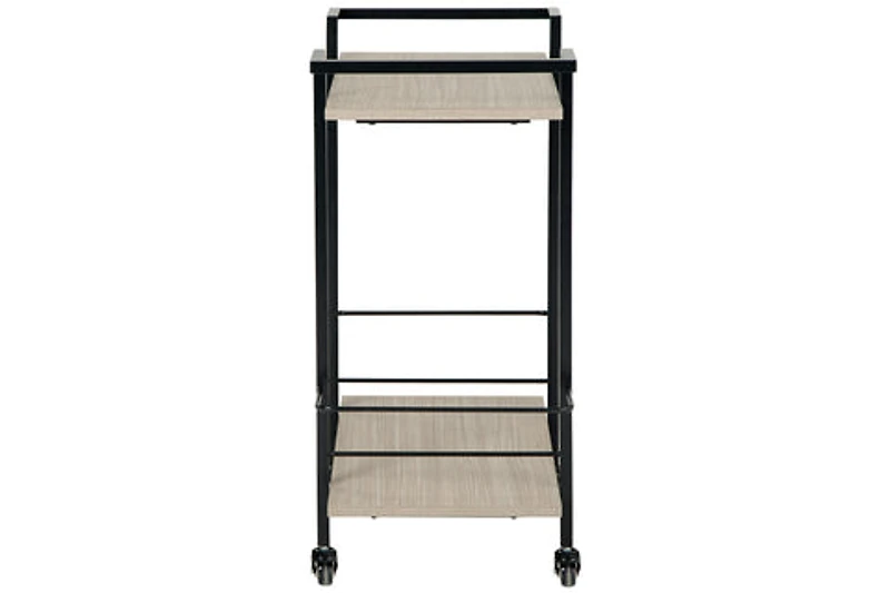 Waylowe Bar Cart