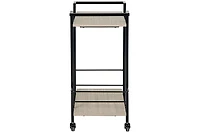 Waylowe Bar Cart
