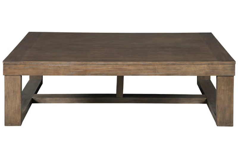 Cariton Coffee Table