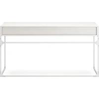 Deznee Home Office Desk