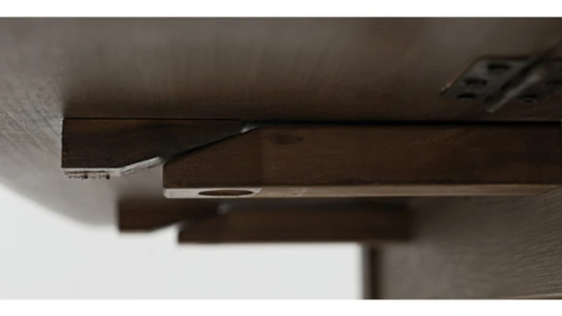 Eastern Tides Drop Leaf Dining Table