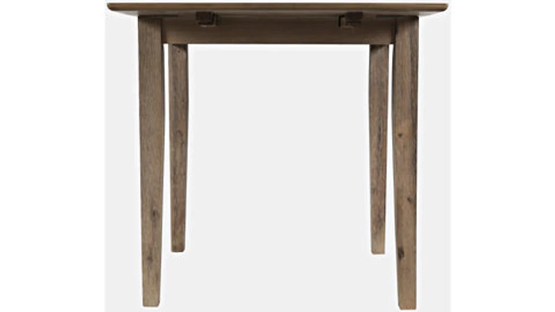 Eastern Tides Drop Leaf Dining Table