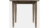 Eastern Tides Drop Leaf Dining Table