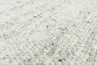 OSHIMA HAND WOVEN RUG STRING
