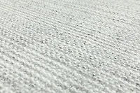 GRIFFEN HAND WOVEN RUG STEELE/GRAY