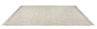 KINSEY HAND WOVEN RUG CHAMPAGNE