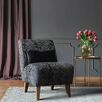 LABIN HAND WOVEN RUG TEAL/SILVER