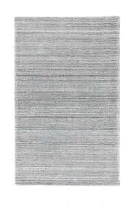 ORITO HAND WOVEN RUG GREY