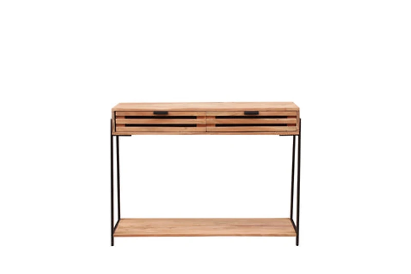 LAZAR CONSOLE TABLE