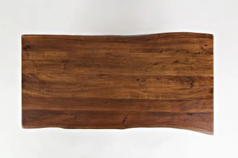 Nature's Edge Cocktail Table