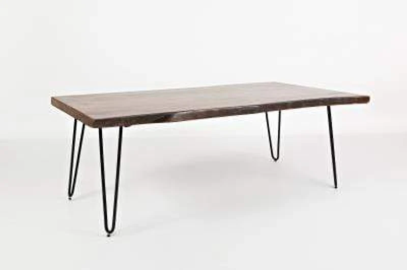 Nature's Edge Cocktail Table