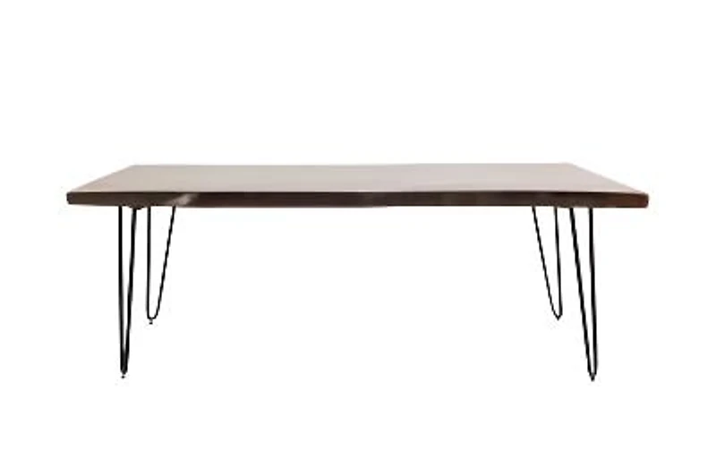 Nature's Edge Cocktail Table