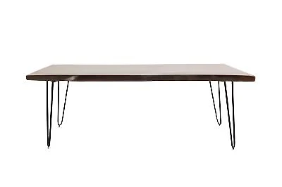 Nature's Edge Cocktail Table