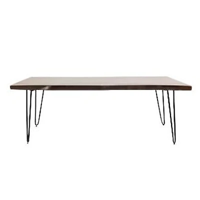 Nature's Edge Cocktail Table