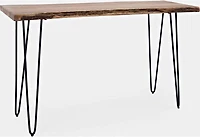 Nature's Edge Sofa Table