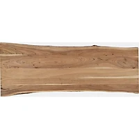 Nature's Edge Sofa Table