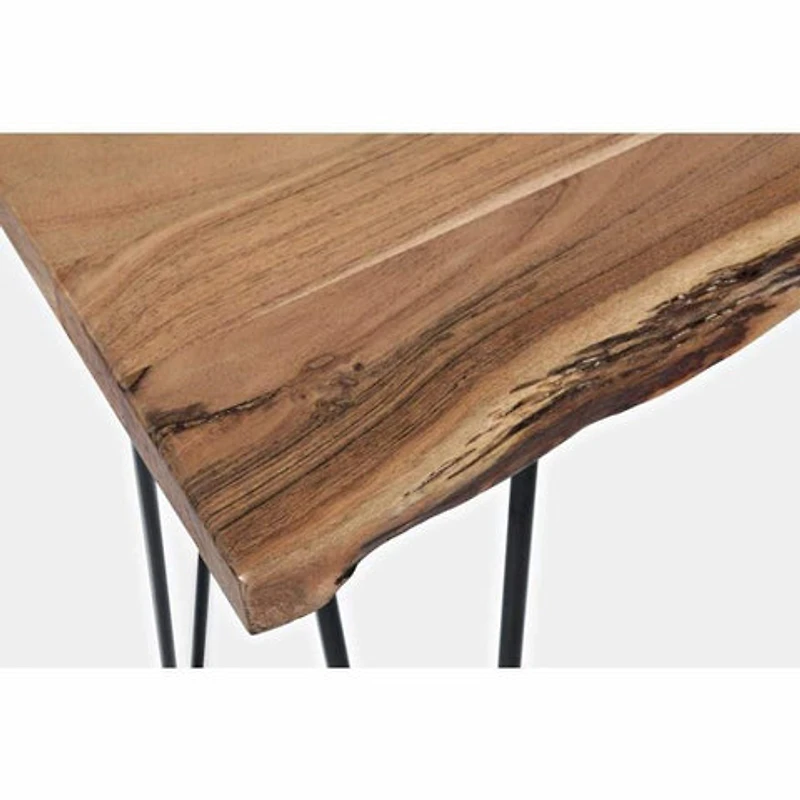Nature's Edge Sofa Table